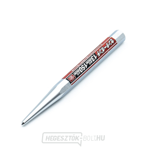 Nyolcszögű lyukasztó SK11 - 13 x 150 mm Nyolcszögű lyukasztó SK11 - 13 x 150 mm gallery main image