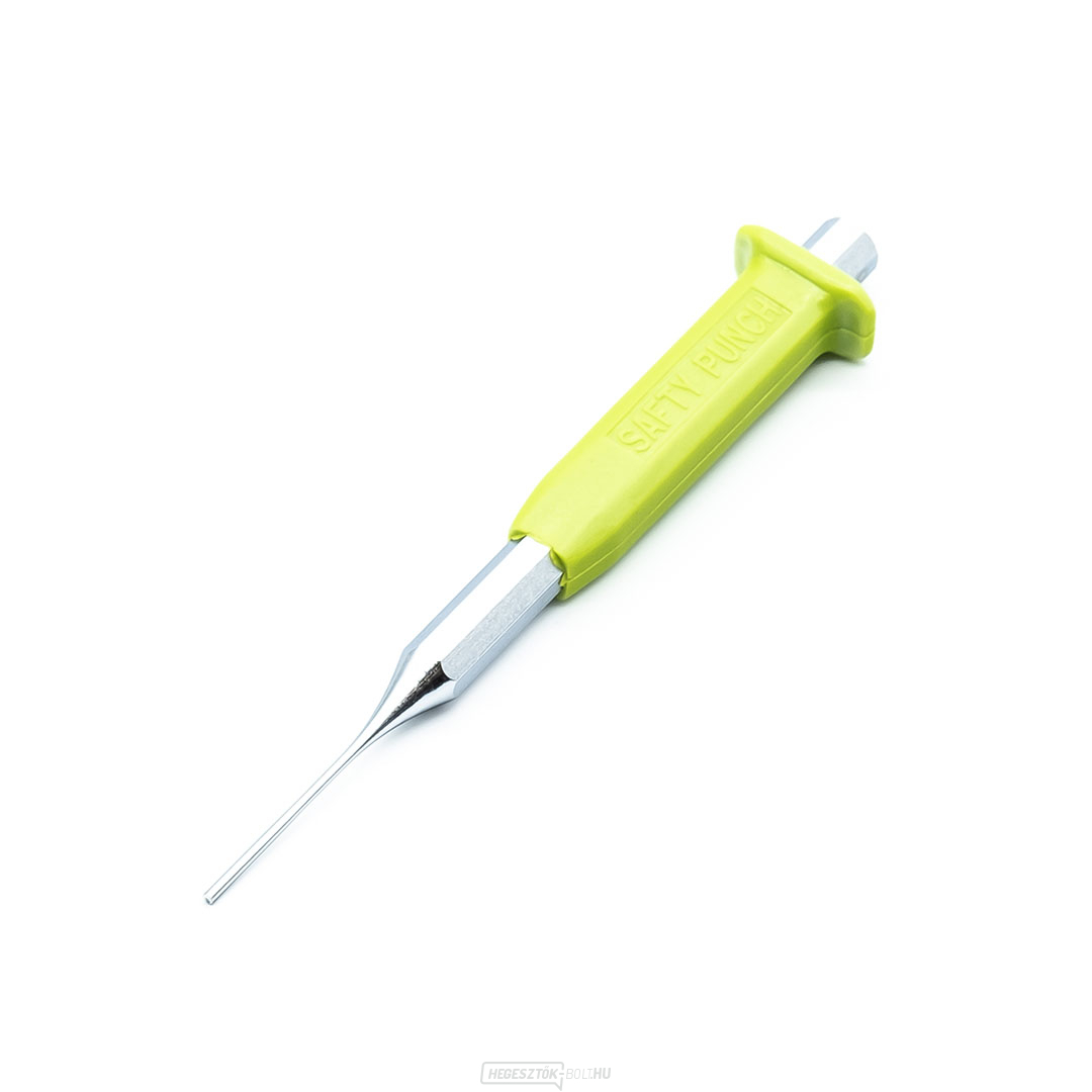 SK11 kalapáló tüske fa és fém csapokhoz - 2 mm