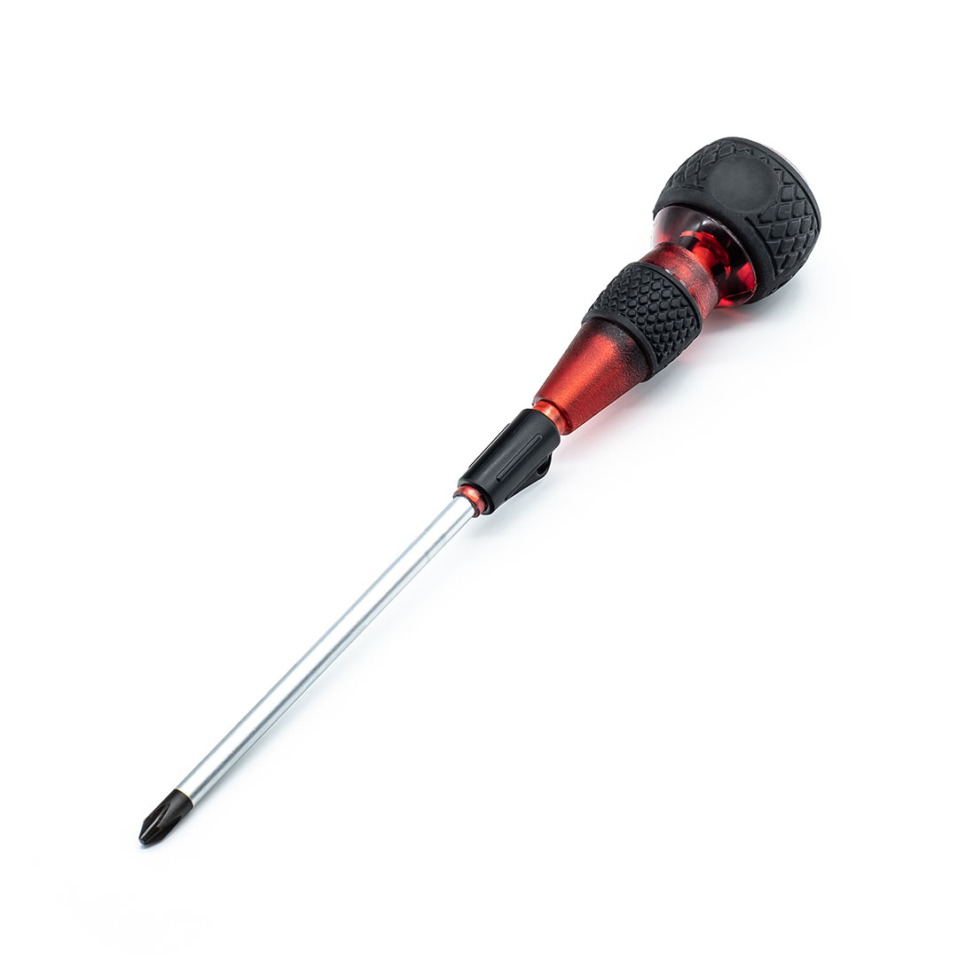 Japán villanyszerelő Phillips csavarhúzó SK11 - 2 x 150 mm