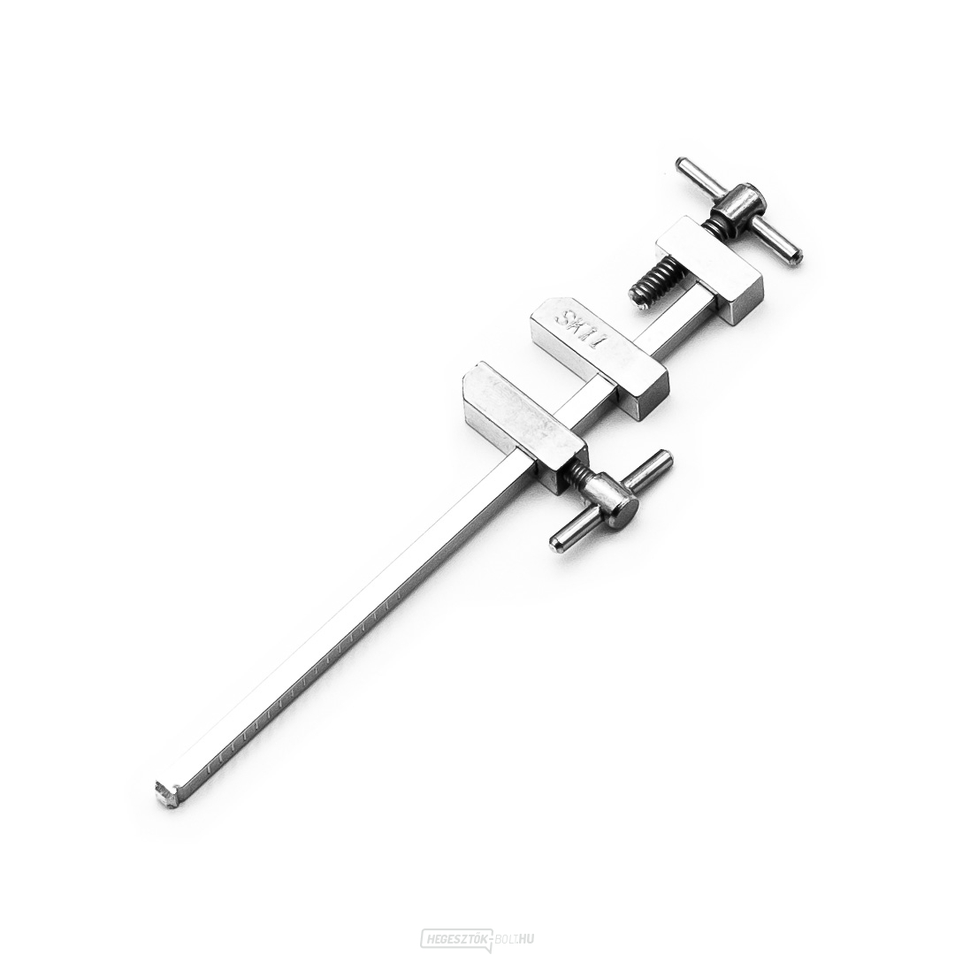 Japán asztalos bilincs Hatagane SK11 - 95 mm