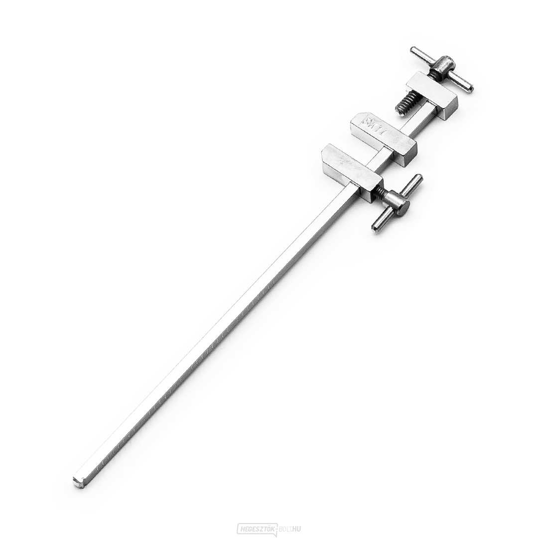 Japán asztalos bilincs Hatagane SK11 - 155 mm