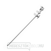 Japán asztalos bilincs Hatagane SK11 - 275 mm Japán asztalos bilincs Hatagane SK11 - 275 mm gallery main image