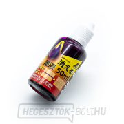 SHINWA színes tintaeltávolító - 50 ml gallery main image