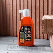 SHINWA cseretinta nedves felhordáshoz - 200 ml - piros SHINWA cseretinta nedves felhordáshoz - 200 ml - piros gallery main image