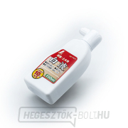 SHINWA cseretinta tintabetéthez - 200 ml - fehér SHINWA cseretinta tintabetéthez - 200 ml - fehér gallery main image