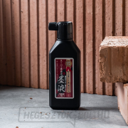 Csere tinta SK11 béléshez - 180 ml - fekete prémium Előnézet 