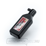 Csere tinta SK11 béléshez - 180 ml - fekete prémium gallery main image
