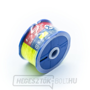 Csere poliészter kötél SHINWA Ø 0,8 mm - orsó 270 m Csere poliészter kötél SHINWA Ø 0,8 mm - orsó 270 m gallery main image