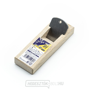 Japán egyélű gyalu YOITA Hira Kanna - 37 mm Japán egyélű gyalu YOITA Hira Kanna - 37 mm gallery main image