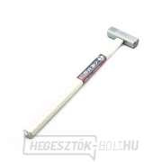 Japán nyolcszögletű acélkalapács SK11 Gennou - 115 g Japán nyolcszögletű acélkalapács SK11 Gennou - 115 g gallery main image