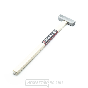 Japán nyolcszögletű acélkalapács SK11 Gennou - 115 g Japán nyolcszögletű acélkalapács SK11 Gennou - 115 g gallery main image