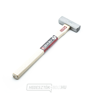 Japán nyolcszögletű acélkalapács SK11 Gennou - 225 g Japán nyolcszögletű acélkalapács SK11 Gennou - 225 g gallery main image