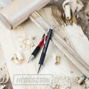 Mechanikus asztalos ceruza SK11 - fekete 2 mm HB Mechanikus asztalos ceruza SK11 - fekete 2 mm HB náhled