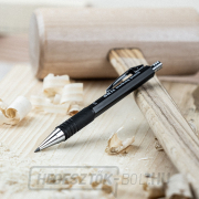 Mechanikus asztalos ceruza SK11 - fekete 2 mm HB Mechanikus asztalos ceruza SK11 - fekete 2 mm HB náhled