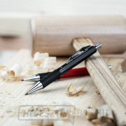 Mechanikus asztalos ceruza SK11 - fekete 2 mm HB Mechanikus asztalos ceruza SK11 - fekete 2 mm HB náhled