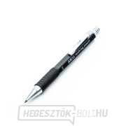 Mechanikus asztalos ceruza SK11 - fekete 2 mm HB gallery main image