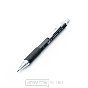 Mechanikus asztalos ceruza SK11 - fekete 2 mm HB Mechanikus asztalos ceruza SK11 - fekete 2 mm HB gallery main image