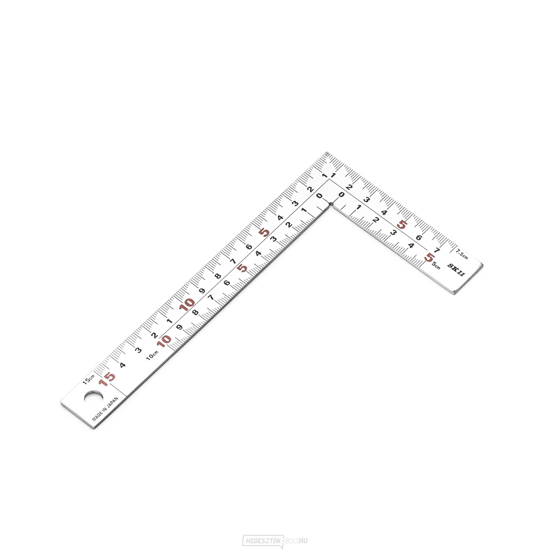 Lakatos rozsdamentes acél szög SK11 - 150 mm Lakatos rozsdamentes acél szög SK11 - 150 mm gallery main image