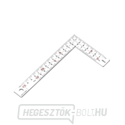 Lakatos rozsdamentes acél szög SK11 - 150 mm Lakatos rozsdamentes acél szög SK11 - 150 mm gallery main image