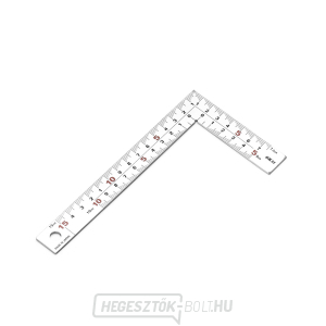 Lakatos rozsdamentes acél szög SK11 - 150 mm Lakatos rozsdamentes acél szög SK11 - 150 mm gallery main image