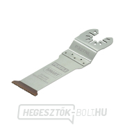 SMART ULTIMATE merülőfűrészlap titán lappal fához és színesfémekhez, 32 mm - 1 db SMART ULTIMATE merülőfűrészlap titán lappal fához és színesfémekhez, 32 mm - 1 db gallery main image