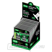 SMART TRADE RAPID fűrészlap készlet fához és műanyaghoz - 2 db SMART TRADE RAPID fűrészlap készlet fához és műanyaghoz - 2 db náhled