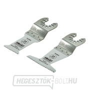 SMART TRADE RAPID fűrészlap készlet fához és műanyaghoz - 2 db SMART TRADE RAPID fűrészlap készlet fához és műanyaghoz - 2 db gallery main image