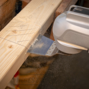 SMART TRADE fűrészlap készlet többfunkciós fűrészekhez - 4 db SMART TRADE fűrészlap készlet többfunkciós fűrészekhez - 4 db náhled