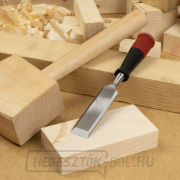 Asztalosvéső SK11 - 30 mm Előnézet 