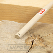 Japán faragó mini-véső SENKICHI U pengével - 1,5 mm Japán faragó mini-véső SENKICHI U pengével - 1,5 mm náhled