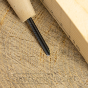 SENKICHI japán faragó minivéső U pengével - 3 mm SENKICHI japán faragó minivéső U pengével - 3 mm náhled