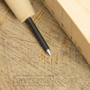 SENKICHI japán faragó minivéső U pengével - 3 mm SENKICHI japán faragó minivéső U pengével - 3 mm náhled