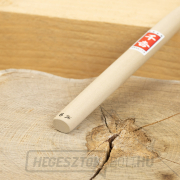 SENKICHI japán faragó minivéső U pengével - 6 mm SENKICHI japán faragó minivéső U pengével - 6 mm náhled