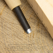 SENKICHI japán faragó minivéső U pengével - 6 mm SENKICHI japán faragó minivéső U pengével - 6 mm náhled