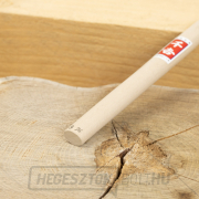 SENKICHI japán faragó minivéső ferde pengével - 3 mm SENKICHI japán faragó minivéső ferde pengével - 3 mm náhled