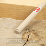 Japán faragó mini-véső SENKICHI ferde pengével - 4,5 mm Japán faragó mini-véső SENKICHI ferde pengével - 4,5 mm náhled