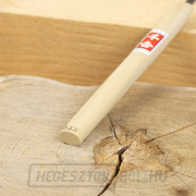 SENKICHI japán faragó minivéső ferde pengével - 7,5 mm SENKICHI japán faragó minivéső ferde pengével - 7,5 mm náhled