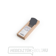 SENKICHI Mini japán fagyalu fedél nélkül - 40 x 150 mm gallery main image