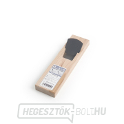 SENKICHI Mini japán fagyalu fedél nélkül - 40 x 195 mm gallery main image