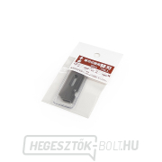 Cserepenge japán SENKICHI gyaluhoz (3 db) - 58 mm gallery main image