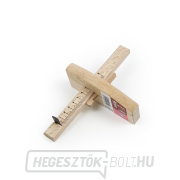 Japán jelölőeszköz UMEBACHI RYUMA - 120 mm Japán jelölőeszköz UMEBACHI RYUMA - 120 mm gallery main image