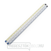 Japán összecsukható vonalzó SHINWA 8 léptékkel térképekhez és rajzokhoz Japán összecsukható vonalzó SHINWA 8 léptékkel térképekhez és rajzokhoz gallery main image