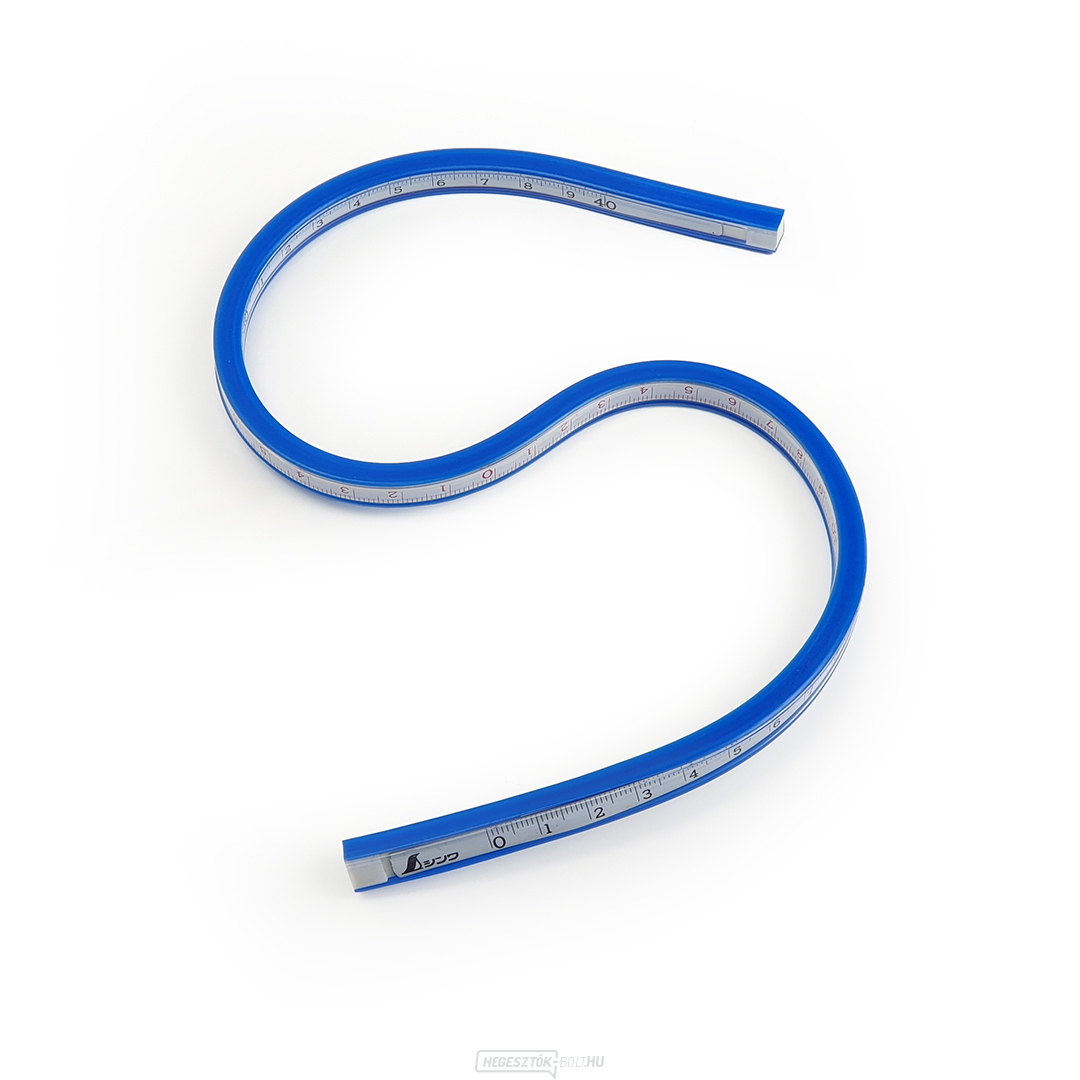 SHINWA rugalmas mérő