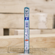 Japán SHINWA rozsdamentes vonalzó mágnessel - 150 mm Japán SHINWA rozsdamentes vonalzó mágnessel - 150 mm náhled