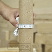 SHINWA szabó mérőszalag - 150 cm Előnézet 