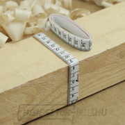 SHINWA szabó mérőszalag - 150 cm gallery main image