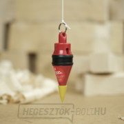 SHINWA ólom retarderrel - 200 g Előnézet 