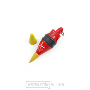SHINWA ólom retarderrel - 200 g gallery main image