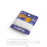 SHINWA cserezsinór tengelykapcsolókhoz és szárokhoz - 20 mx 1 mm SHINWA cserezsinór tengelykapcsolókhoz és szárokhoz - 20 mx 1 mm gallery main image