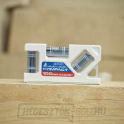 Japán műanyag SHINWA zsebszint mágnessel Japán műanyag SHINWA zsebszint mágnessel náhled